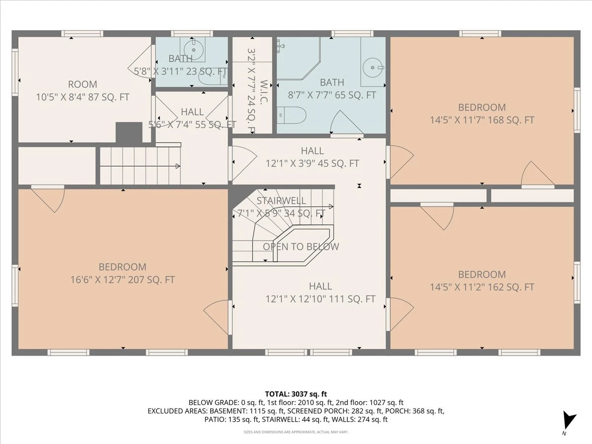 9419 Franklin ST - Photo 15