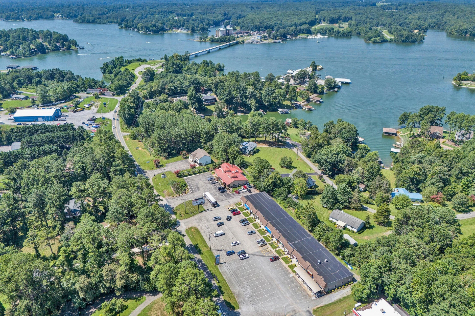 16483 Moneta RD - Photo 3