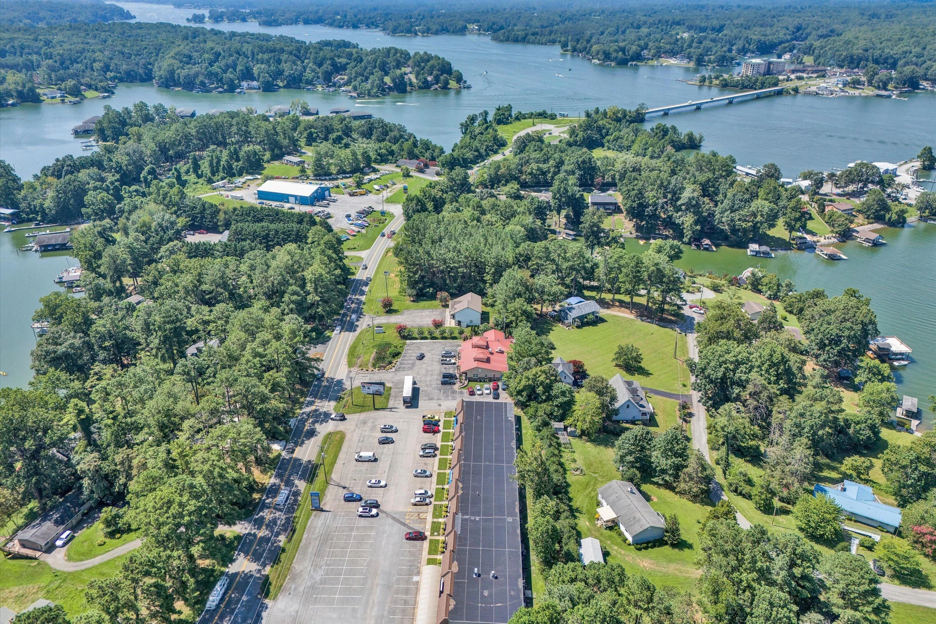 16483 Moneta RD - Photo 5