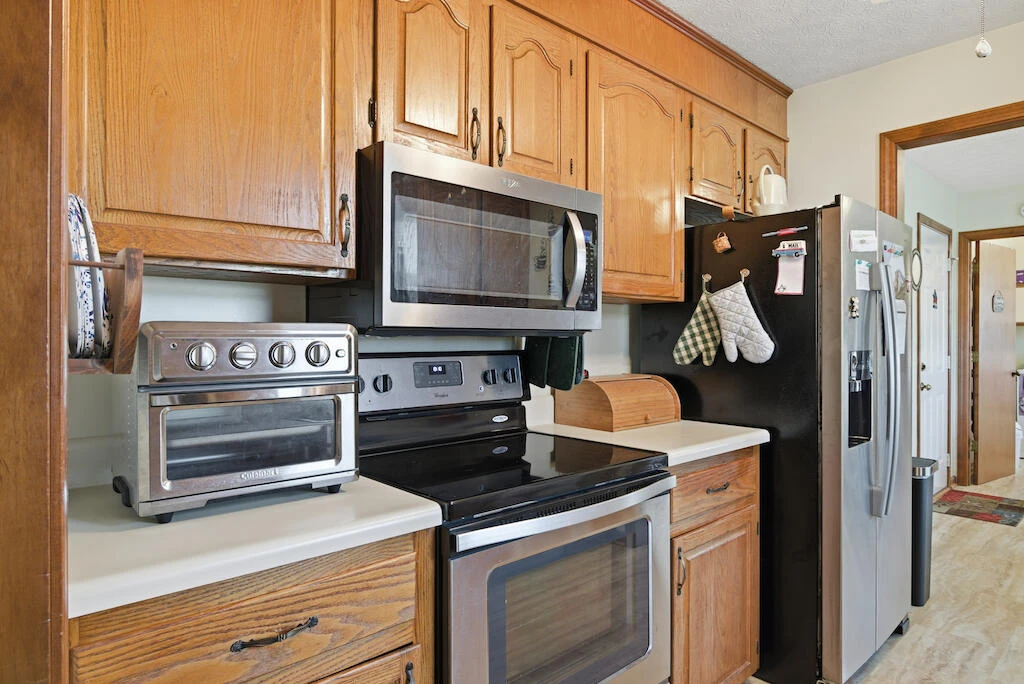 6389 Ruebush RD - Photo 17