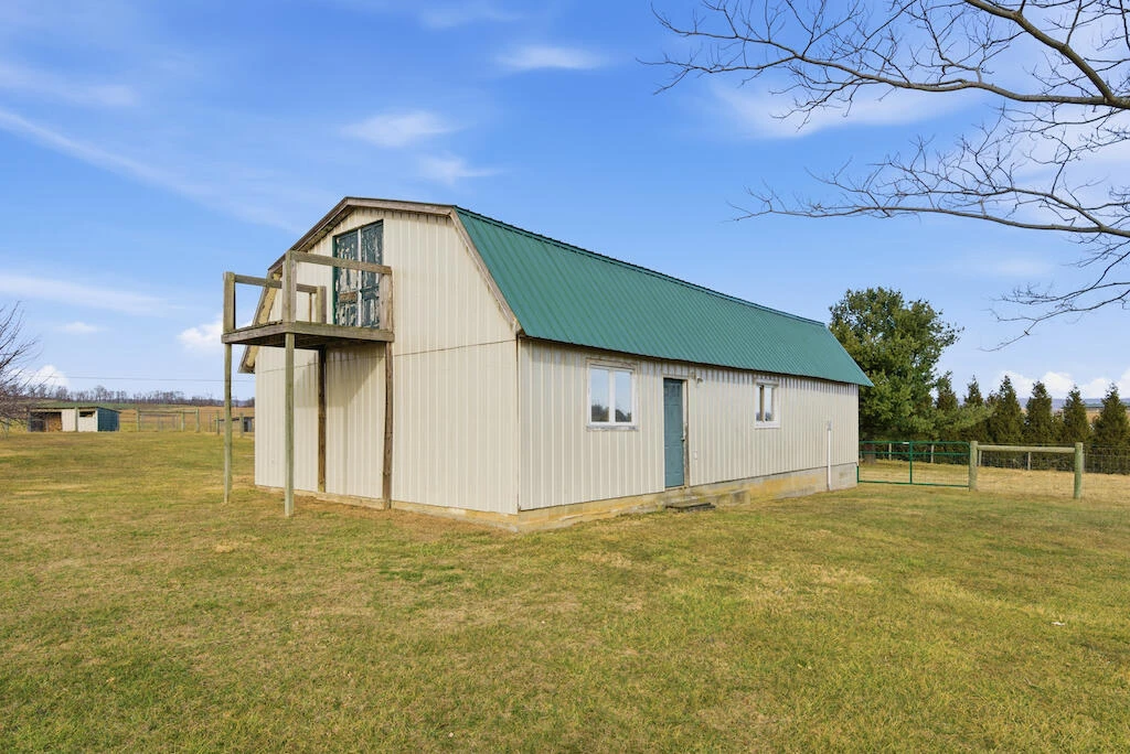 6389 Ruebush RD - Photo 2