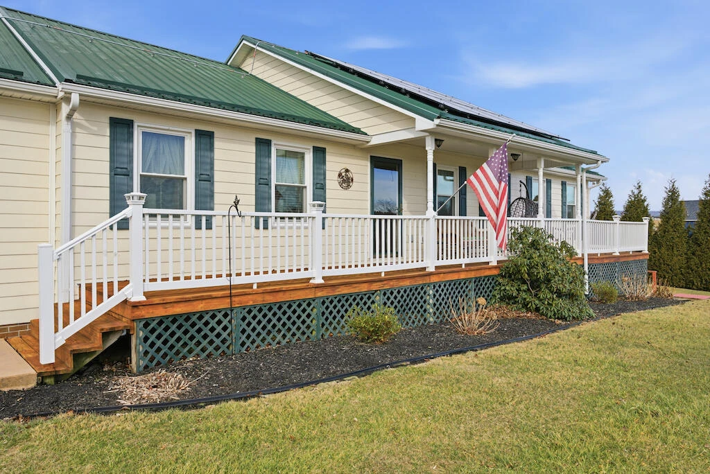 6389 Ruebush RD - Photo 3