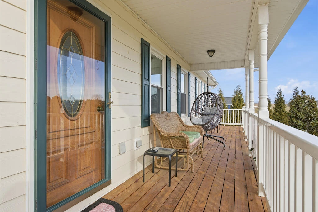 6389 Ruebush RD - Photo 4