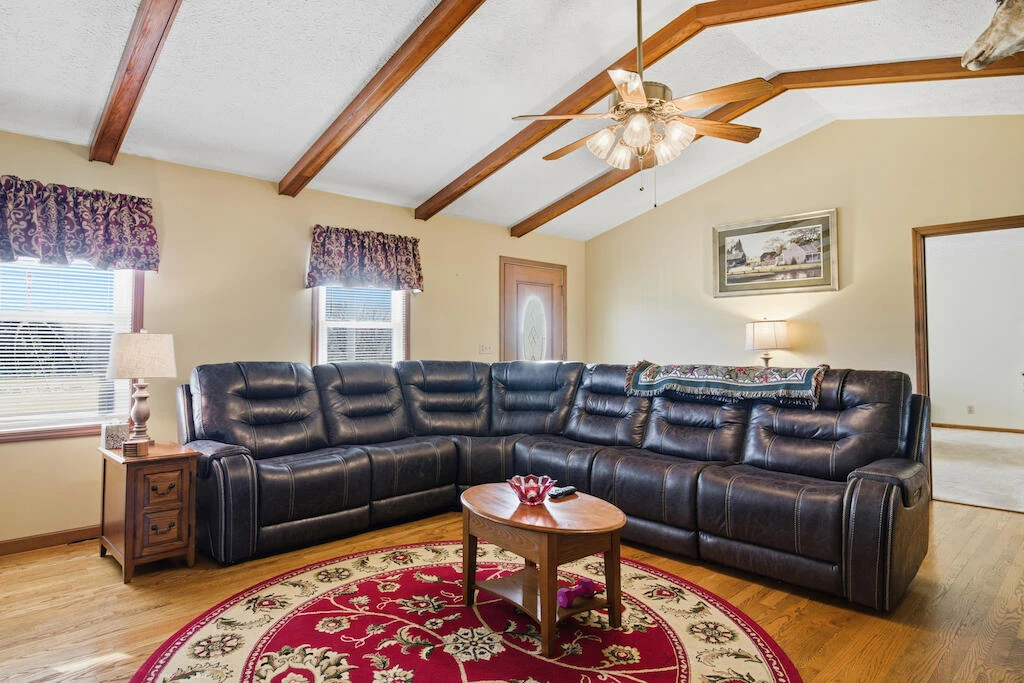 6389 Ruebush RD - Photo 9