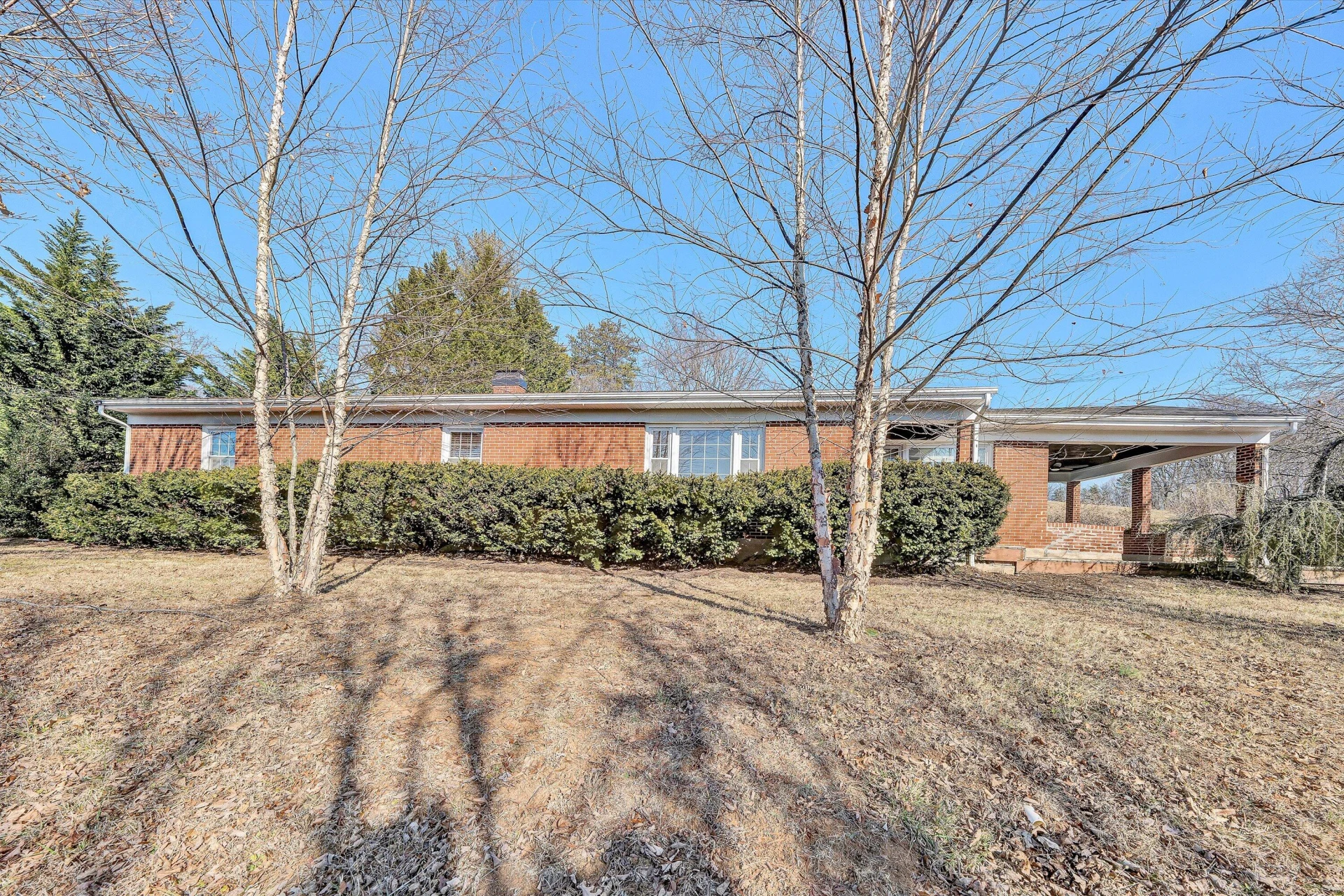 1944 Blue Ridge Springs RD - Photo 3