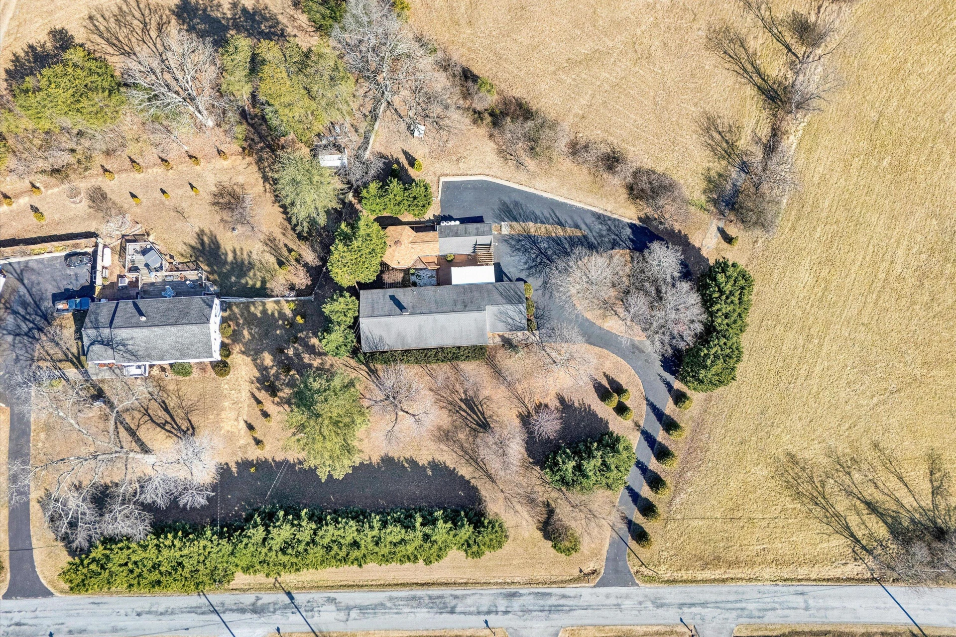 1944 Blue Ridge Springs RD - Photo 49