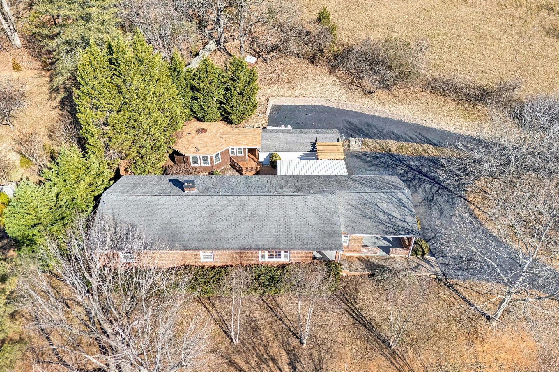 1944 Blue Ridge Springs RD - Photo 5