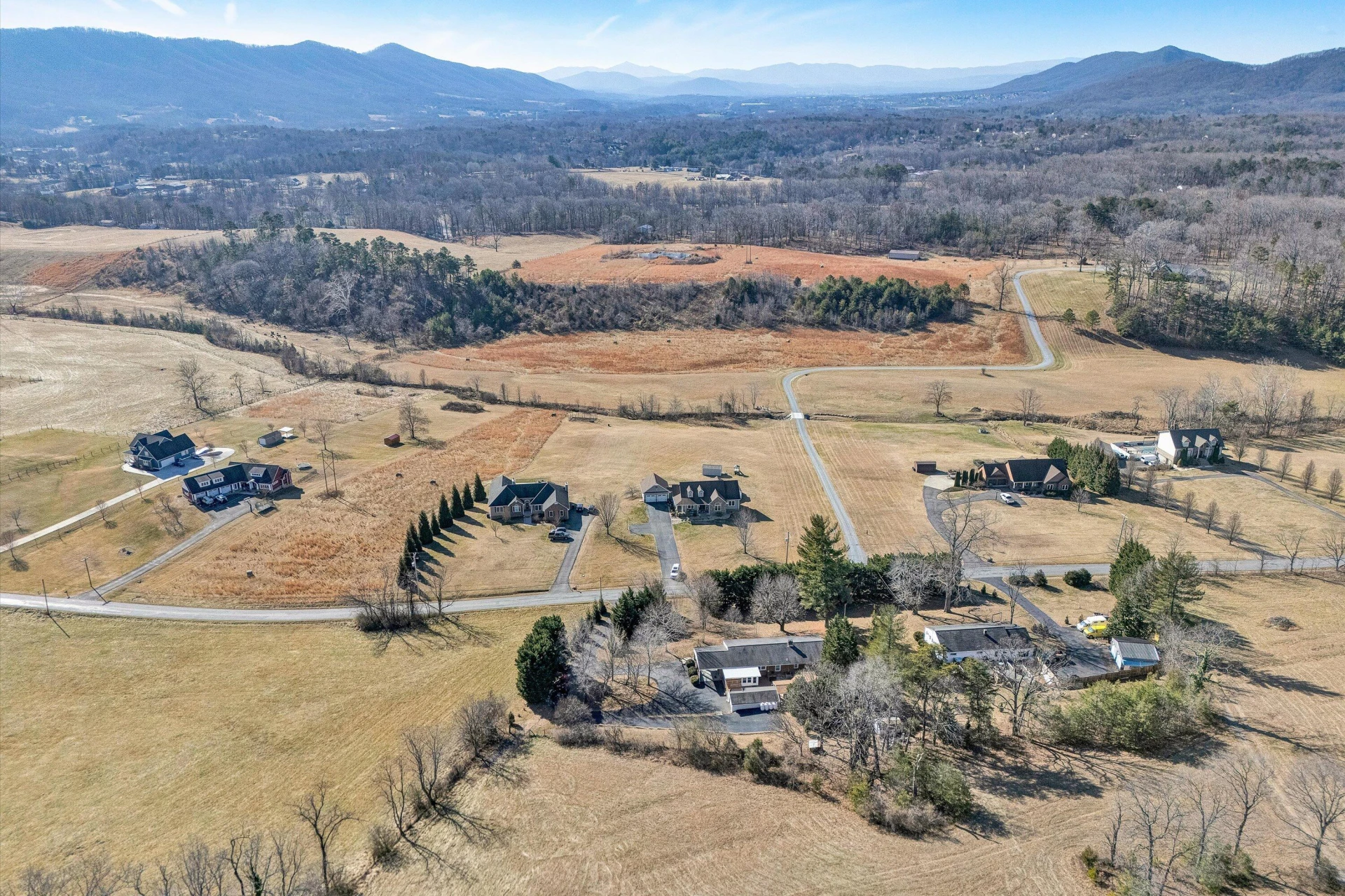 1944 Blue Ridge Springs RD - Photo 50