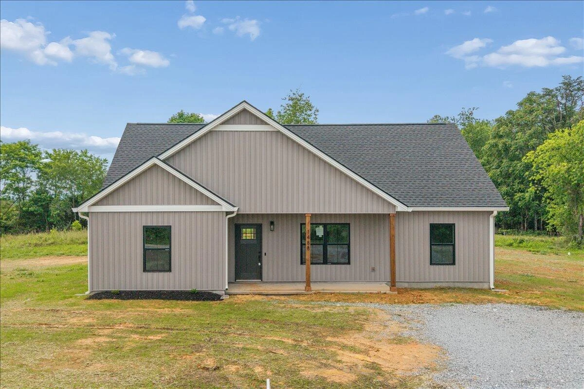 1488 Hickory Cove LN
