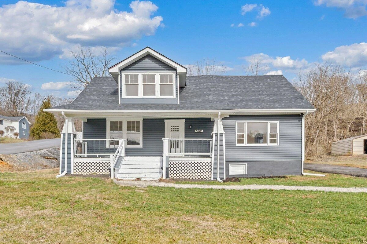 3808 Oldtown RD