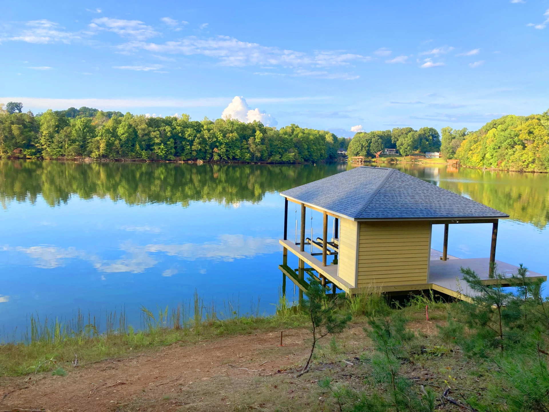 Lot 40 Tranquility Bay DR