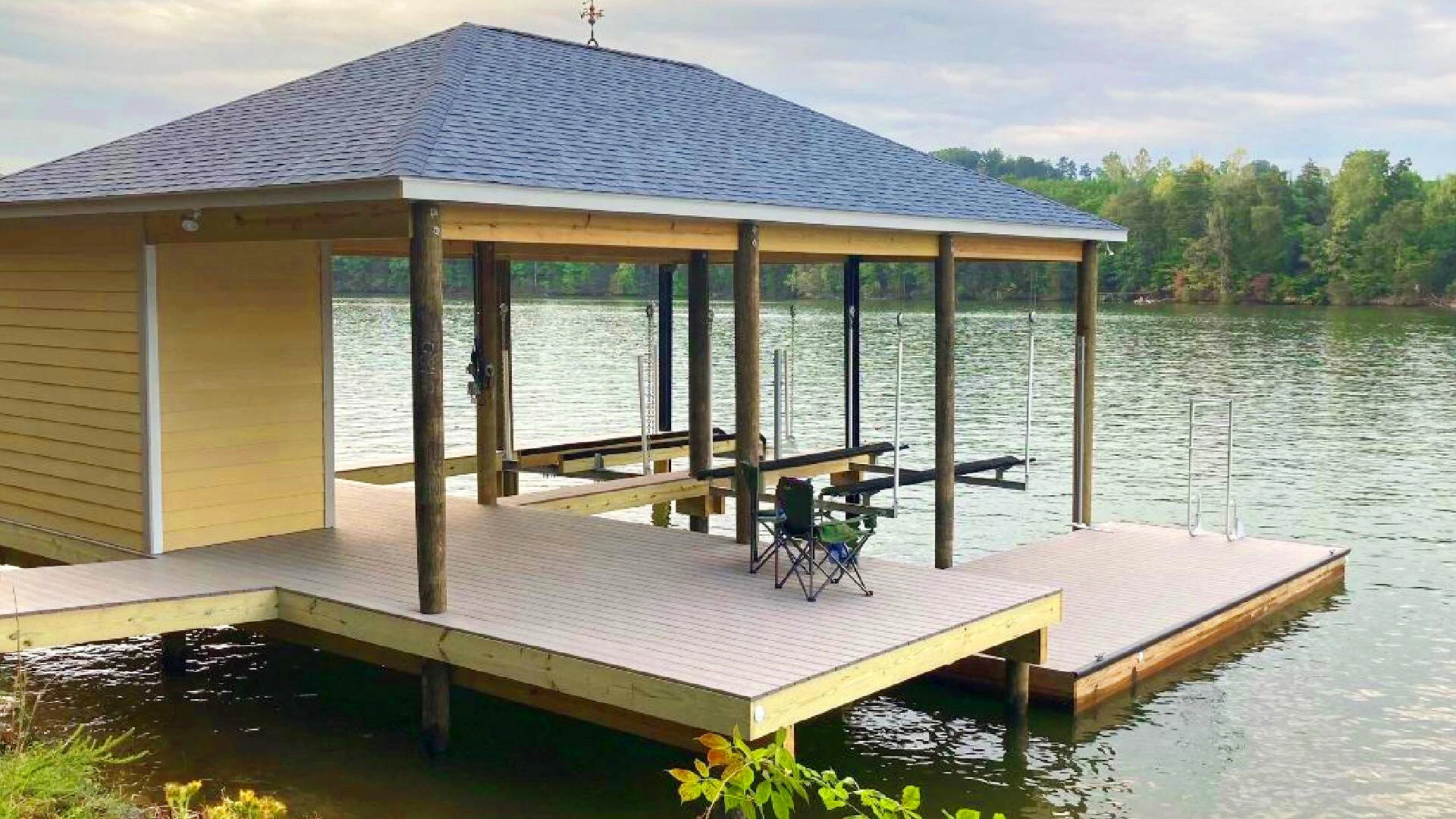 Lot 40 Tranquility Bay DR - Photo 2