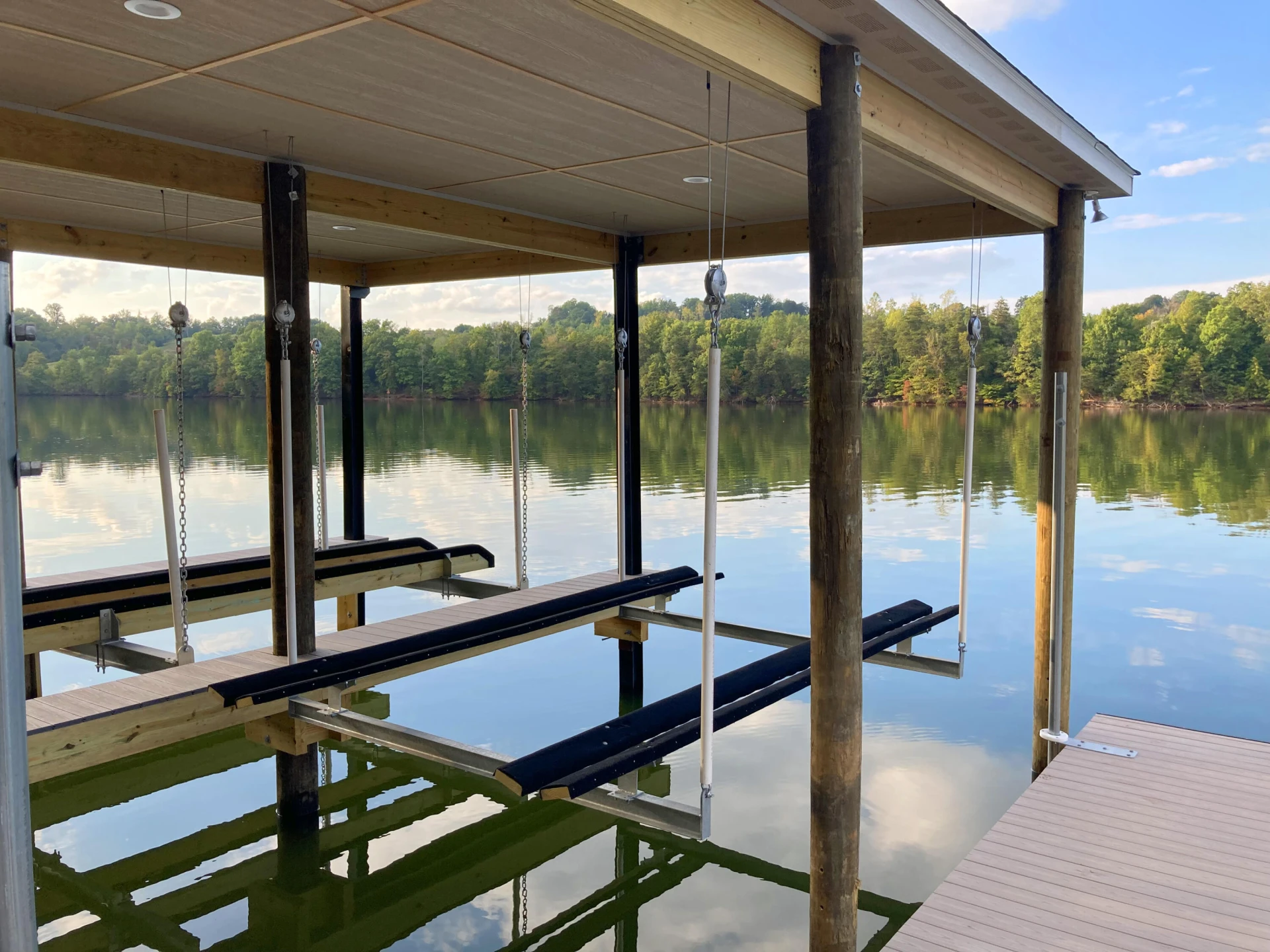 Lot 40 Tranquility Bay DR - Photo 3