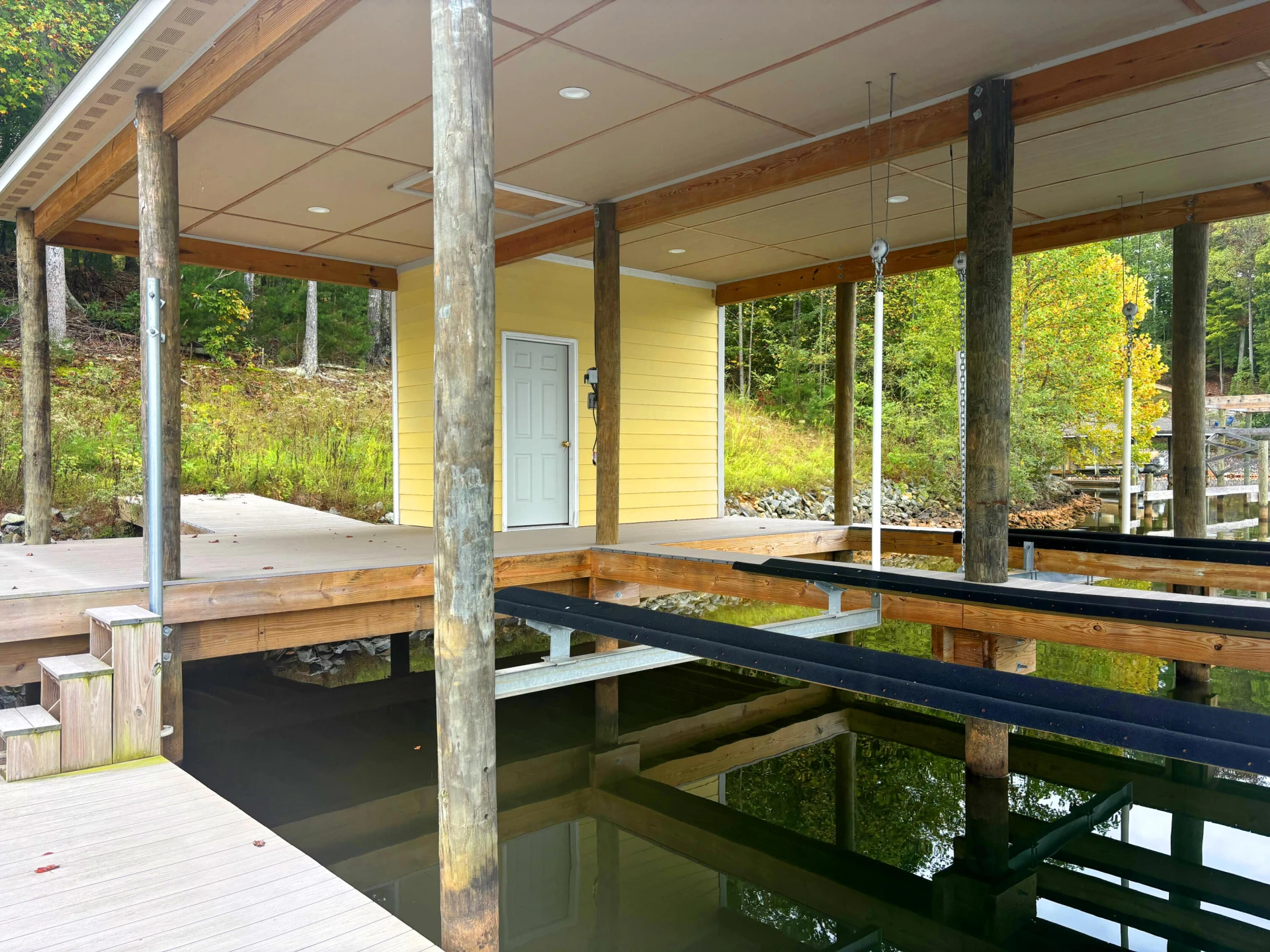 Lot 40 Tranquility Bay DR - Photo 4
