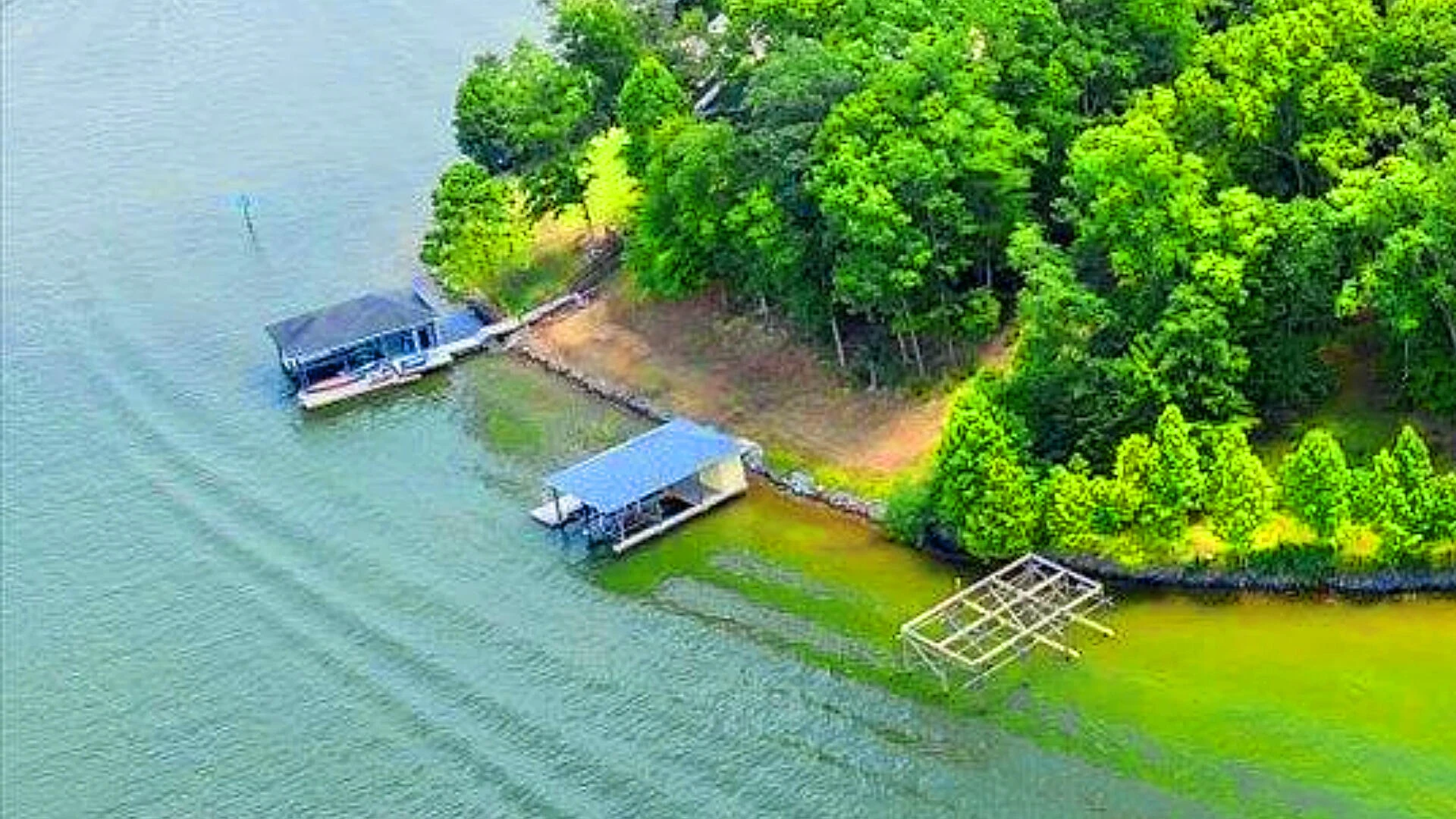 Lot 40 Tranquility Bay DR - Photo 6