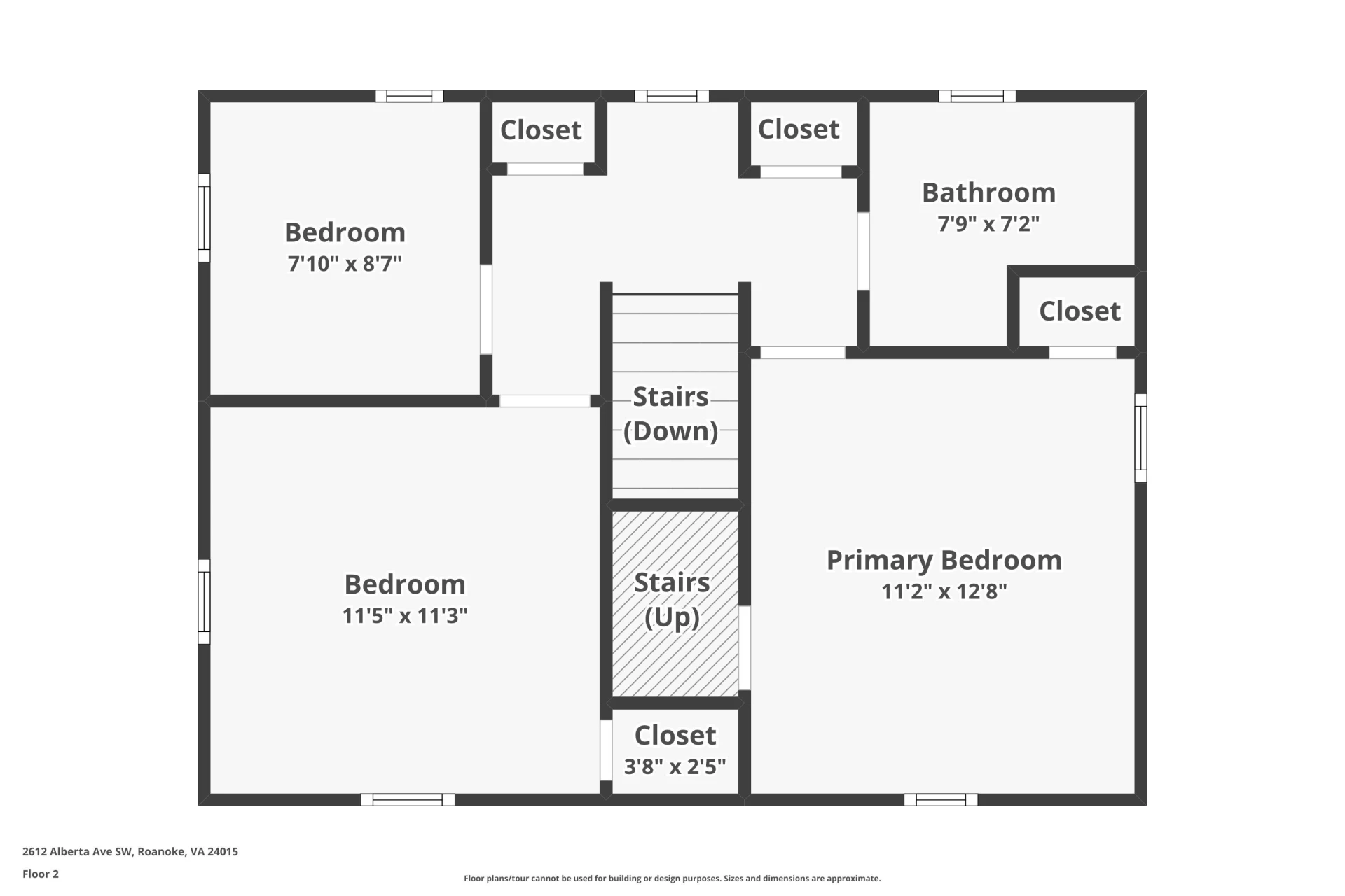 2612 Alberta AVE SW - Photo 3