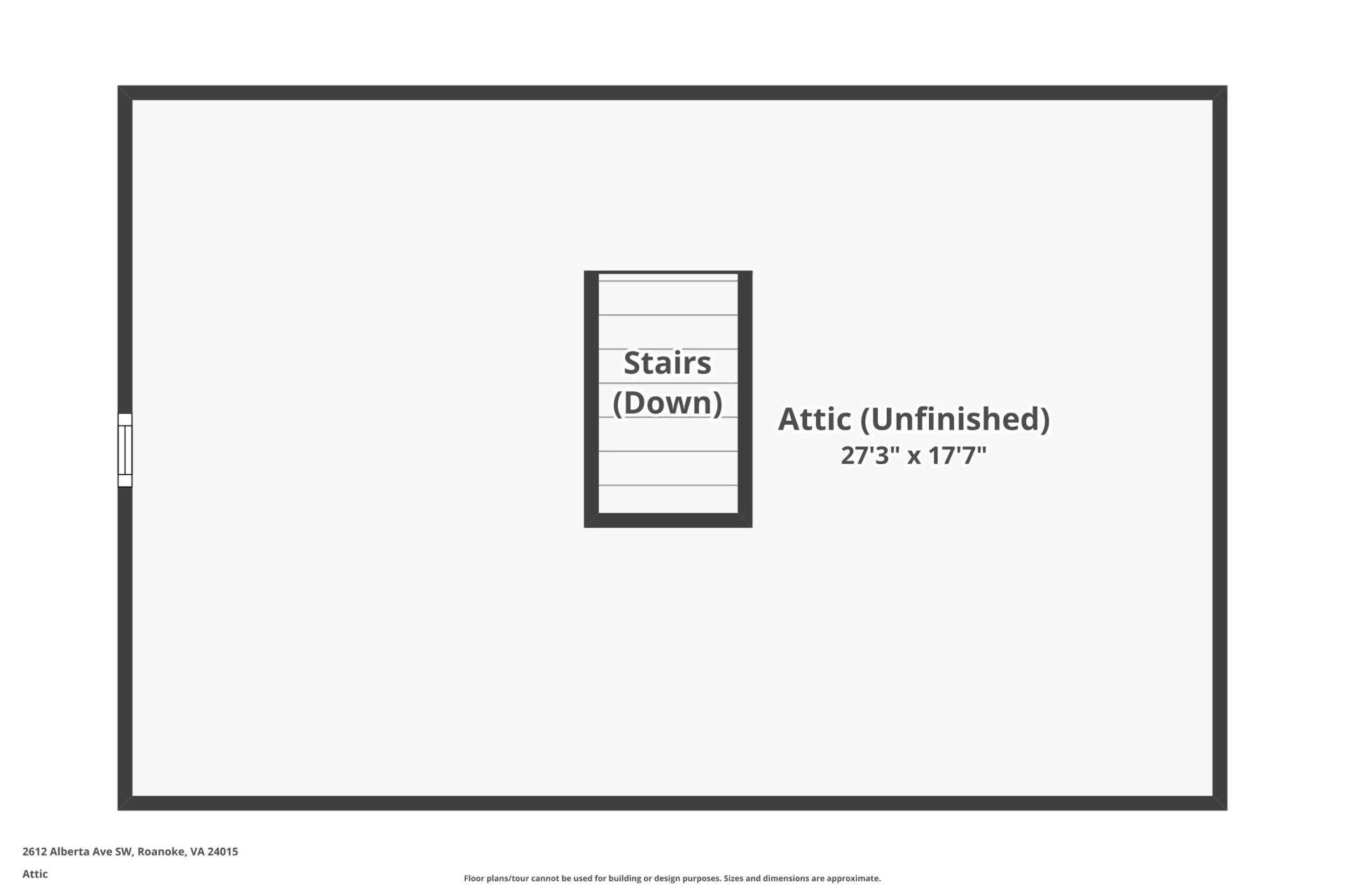 2612 Alberta AVE SW - Photo 5