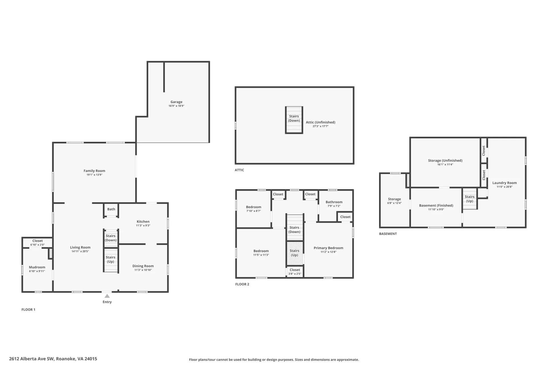 2612 Alberta AVE SW - Photo 9