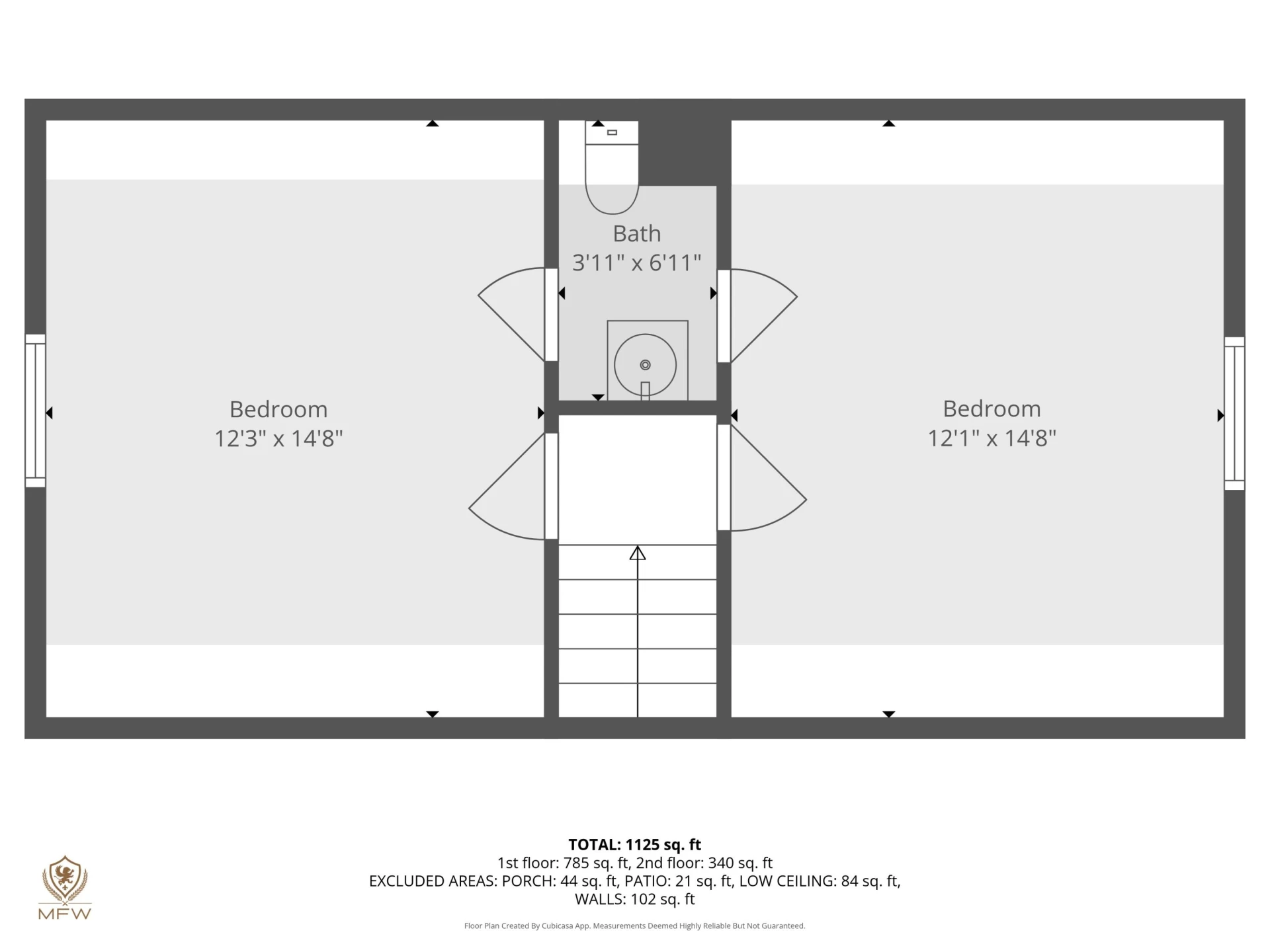 2435 Denniston AVE SW - Photo 3