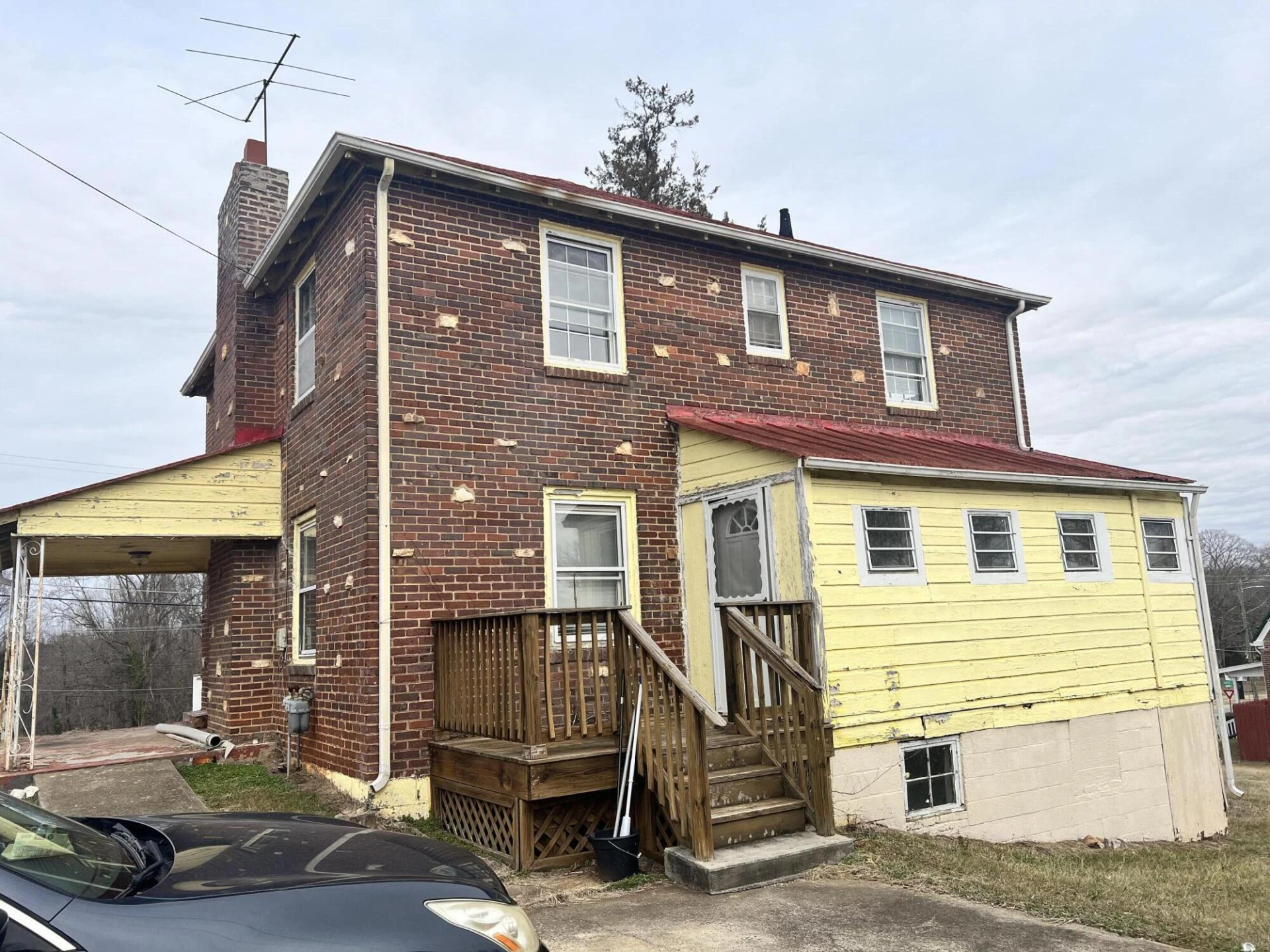 1011 Roundabout RD - Photo 17