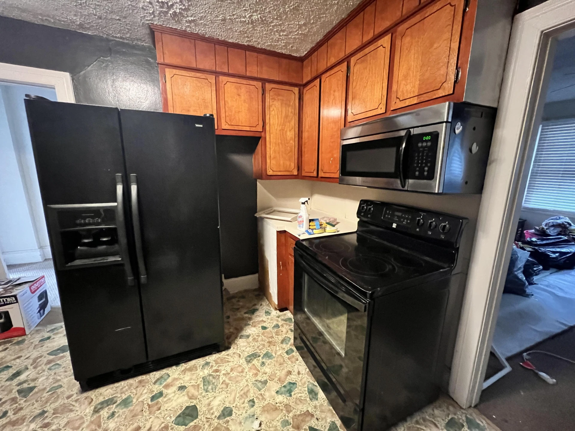 1011 Roundabout RD - Photo 3