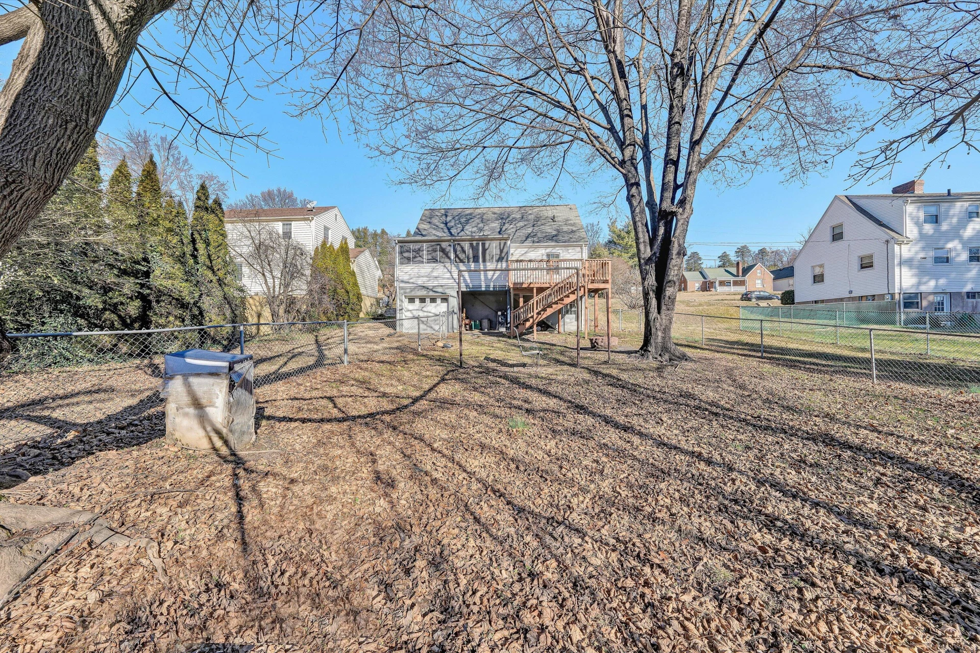 810 Windsor AVE SW - Photo 20