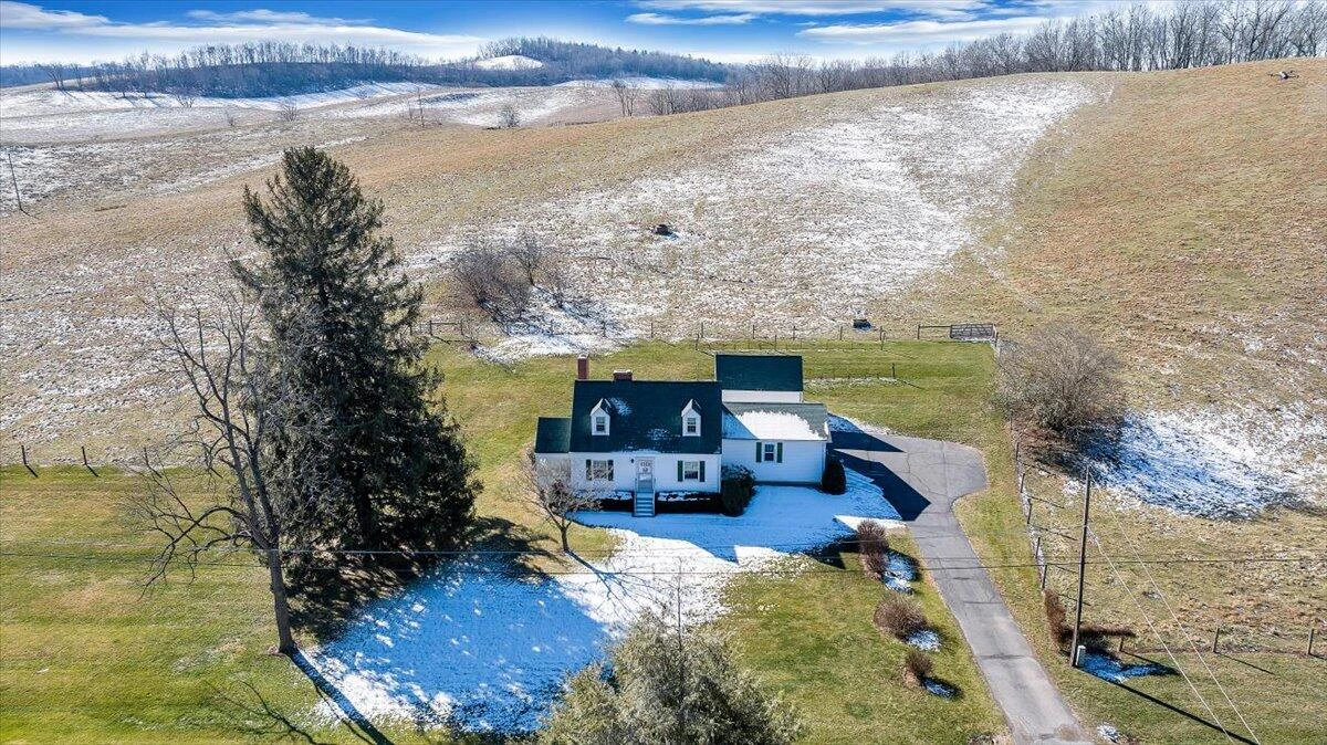 1859 Fort Chiswell RD