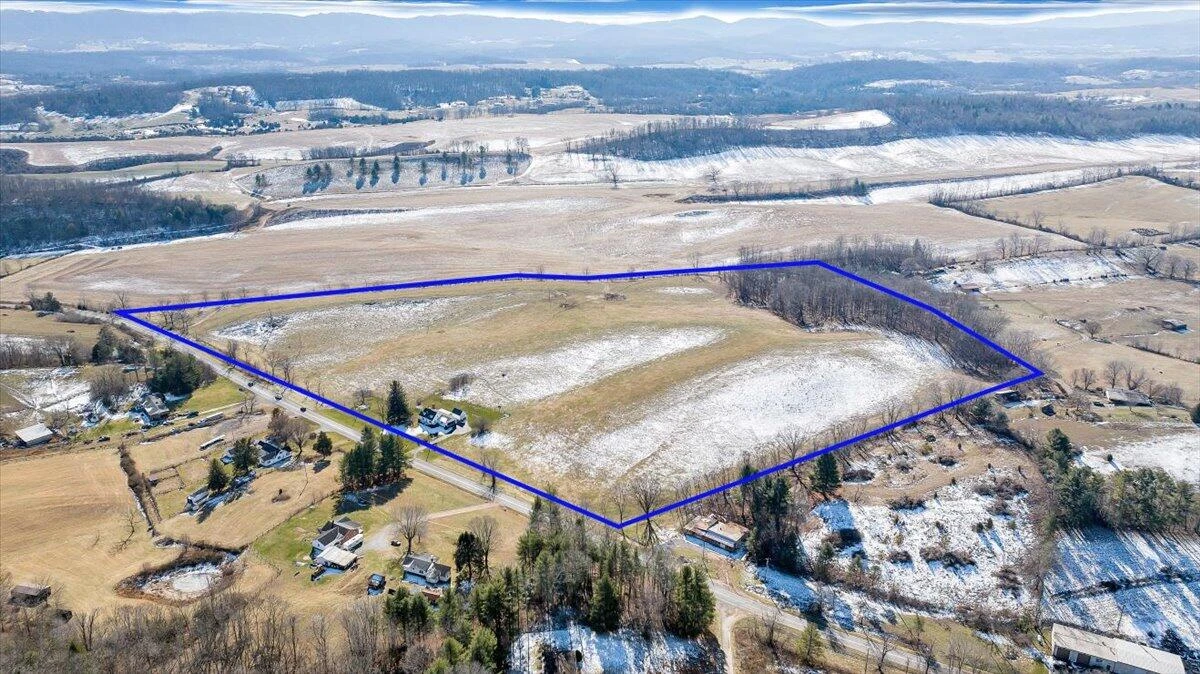1859 Fort Chiswell RD - Photo 5