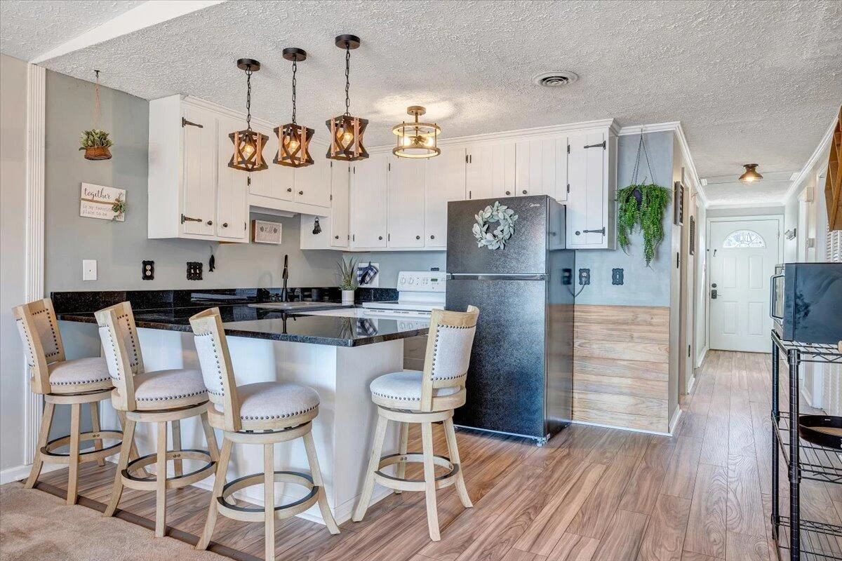 1111 Jefferson Dock RD - Photo 19