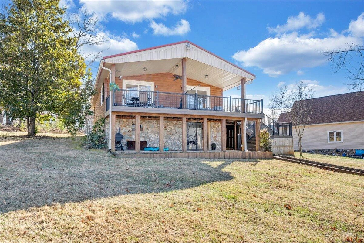 1111 Jefferson Dock RD - Photo 37