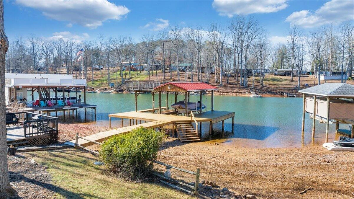 1111 Jefferson Dock RD - Photo 40