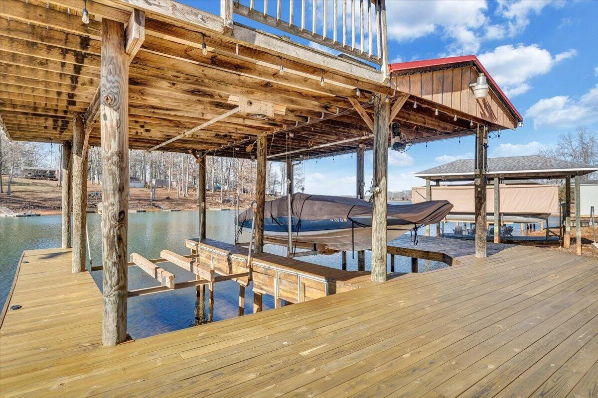 1111 Jefferson Dock RD - Photo 42
