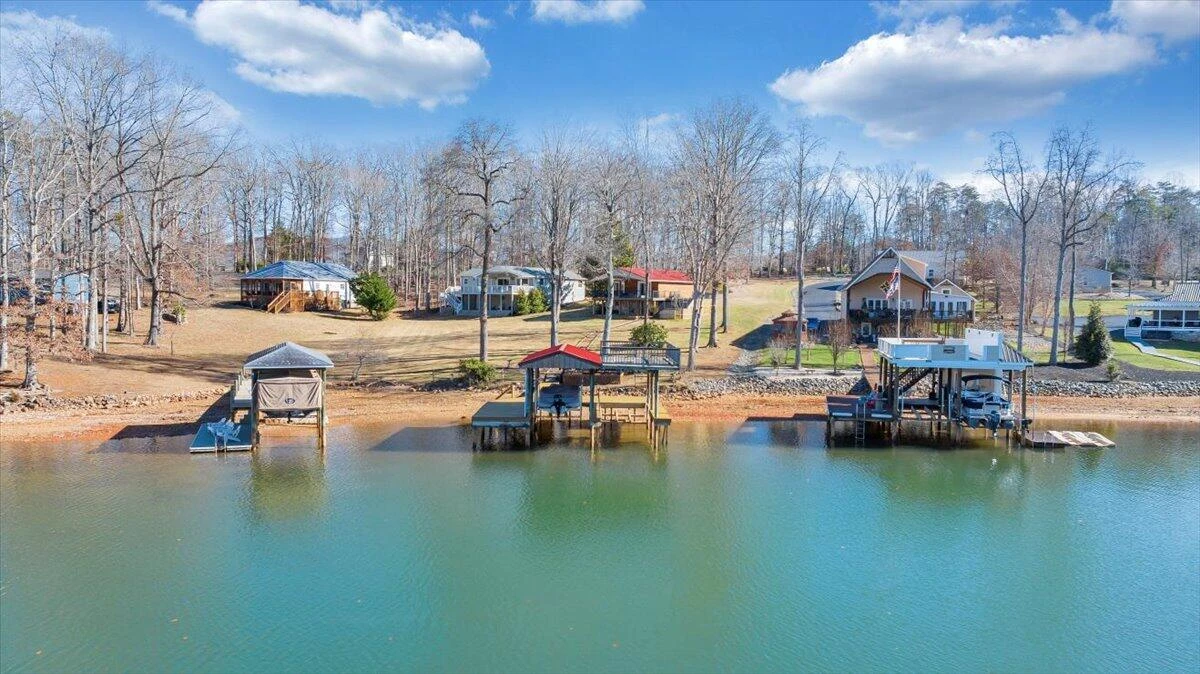 1111 Jefferson Dock RD - Photo 45