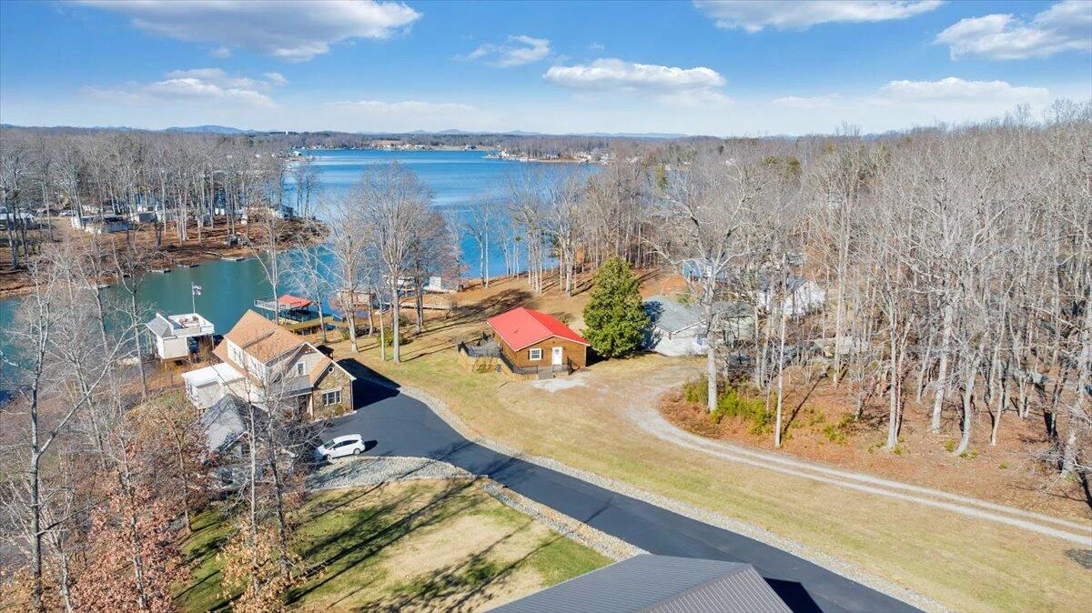 1111 Jefferson Dock RD - Photo 49