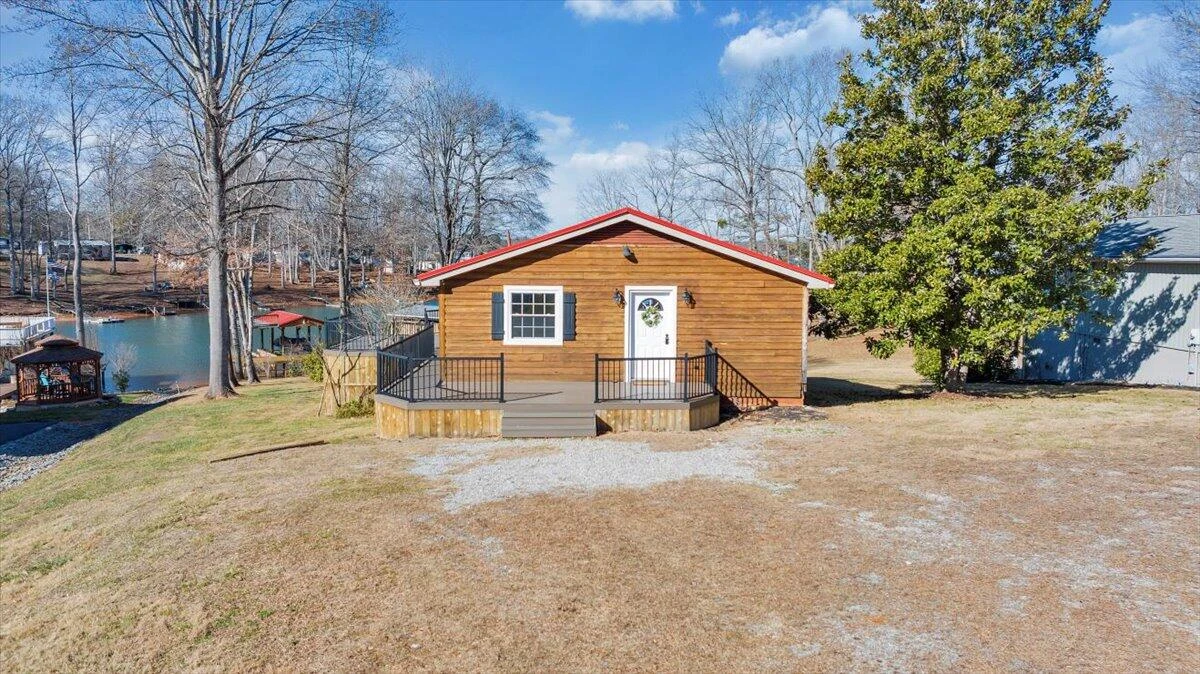 1111 Jefferson Dock RD - Photo 5