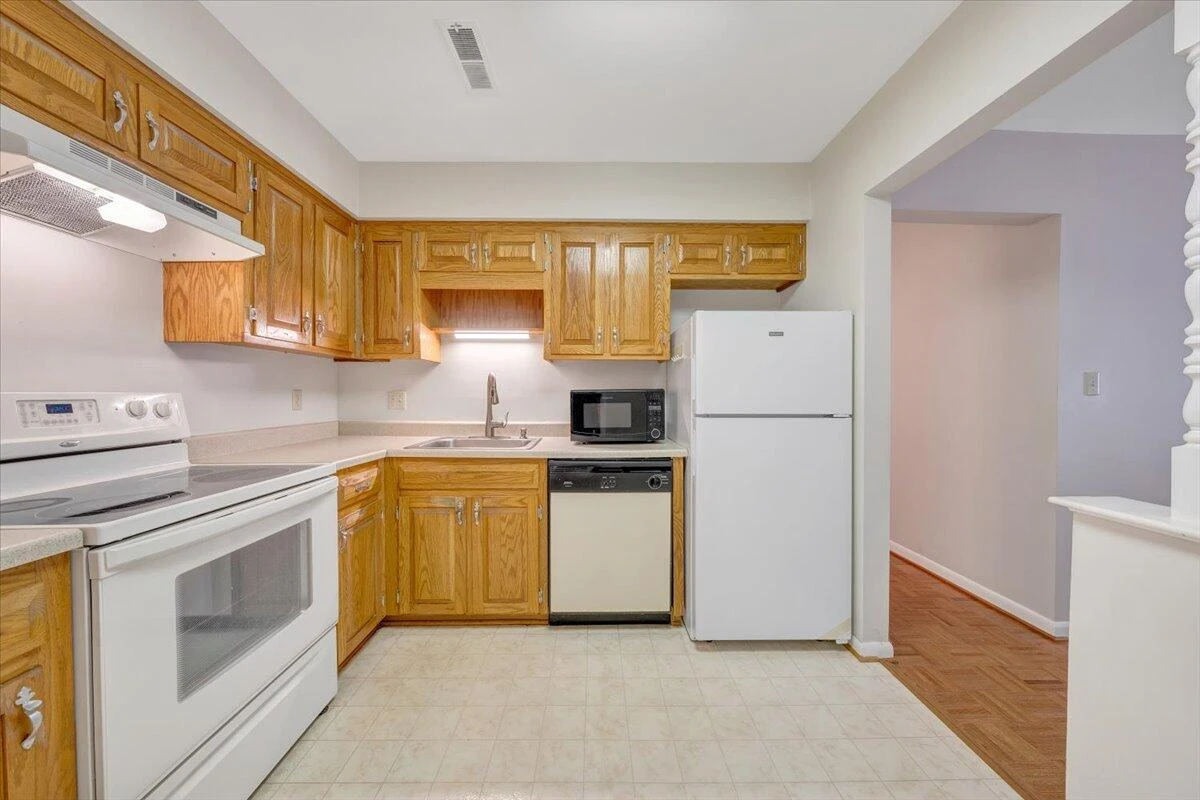 3400 Kim CT #A20 - Photo 11