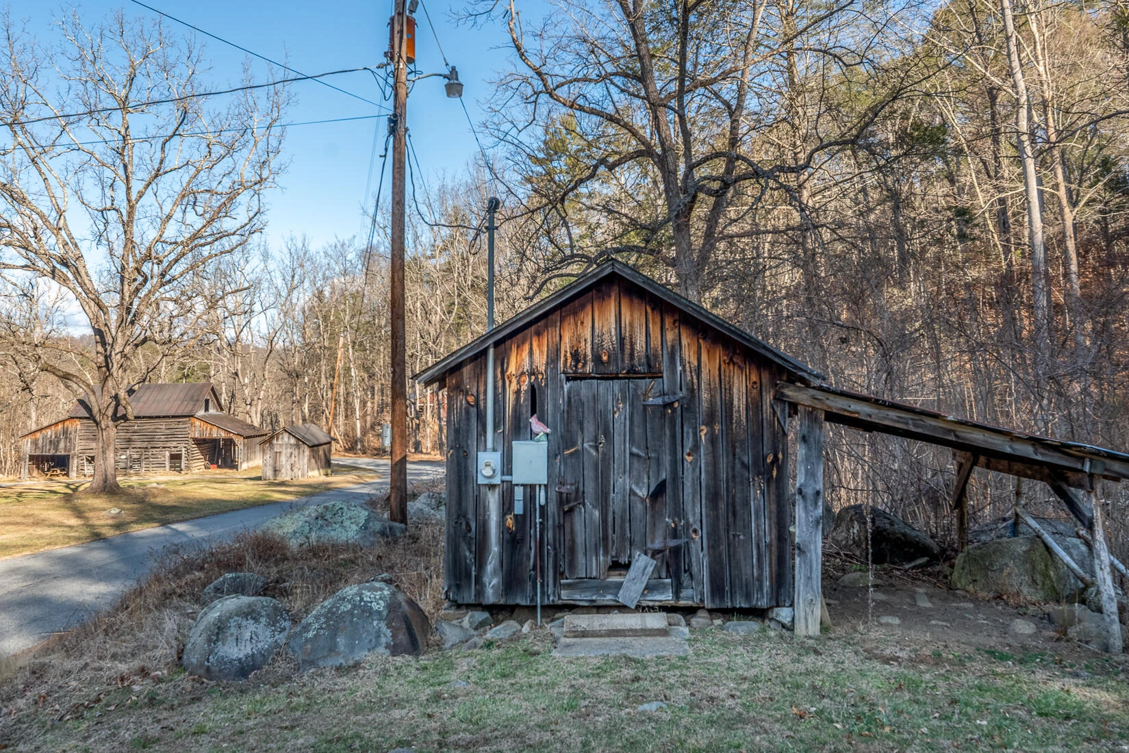 6102 Jennings Creek RD - Photo 63