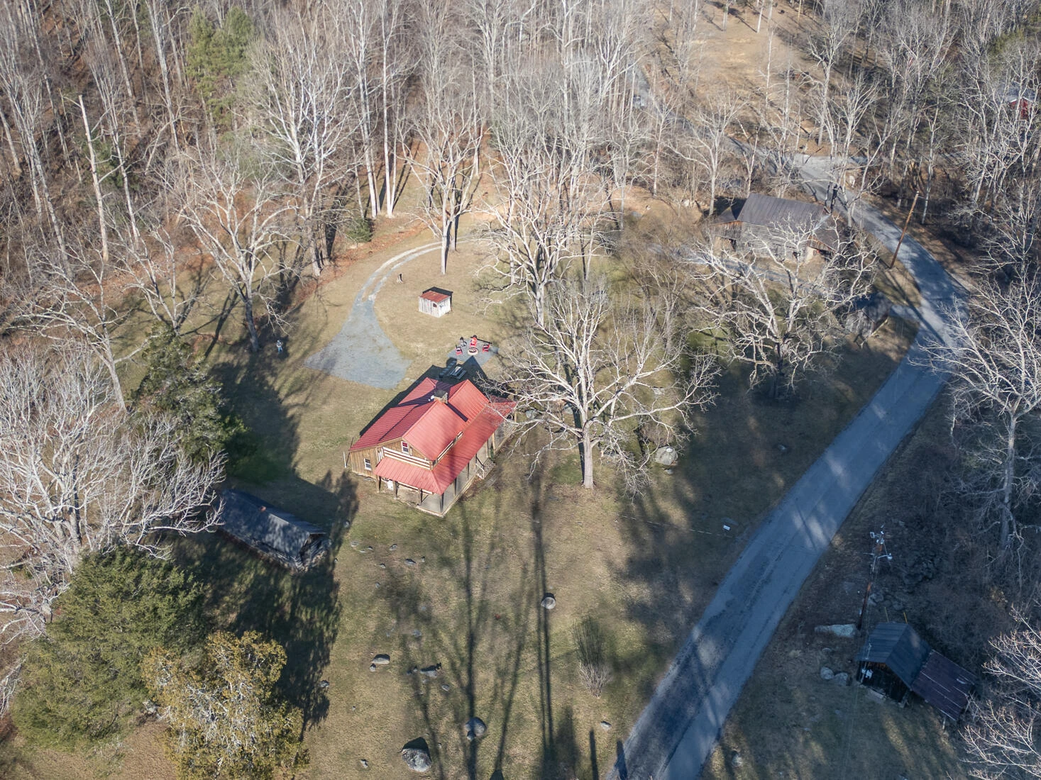 6102 Jennings Creek RD - Photo 72