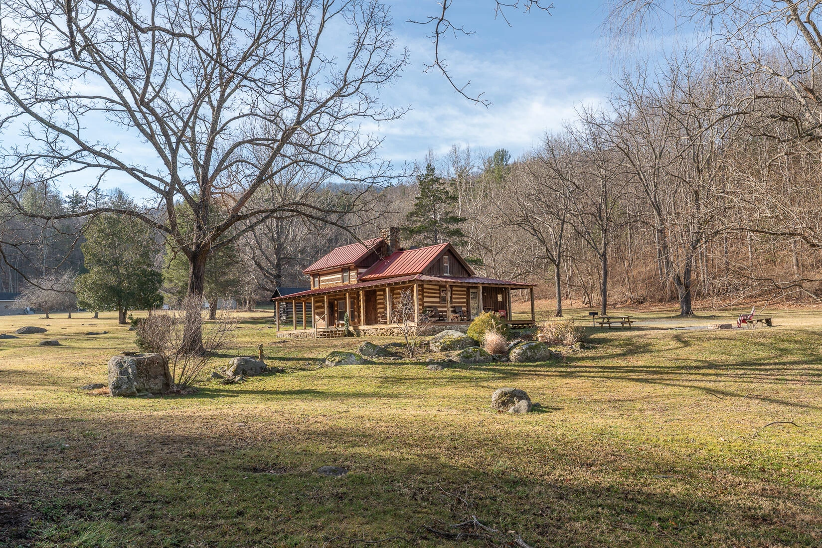 6102 Jennings Creek RD - Photo 78