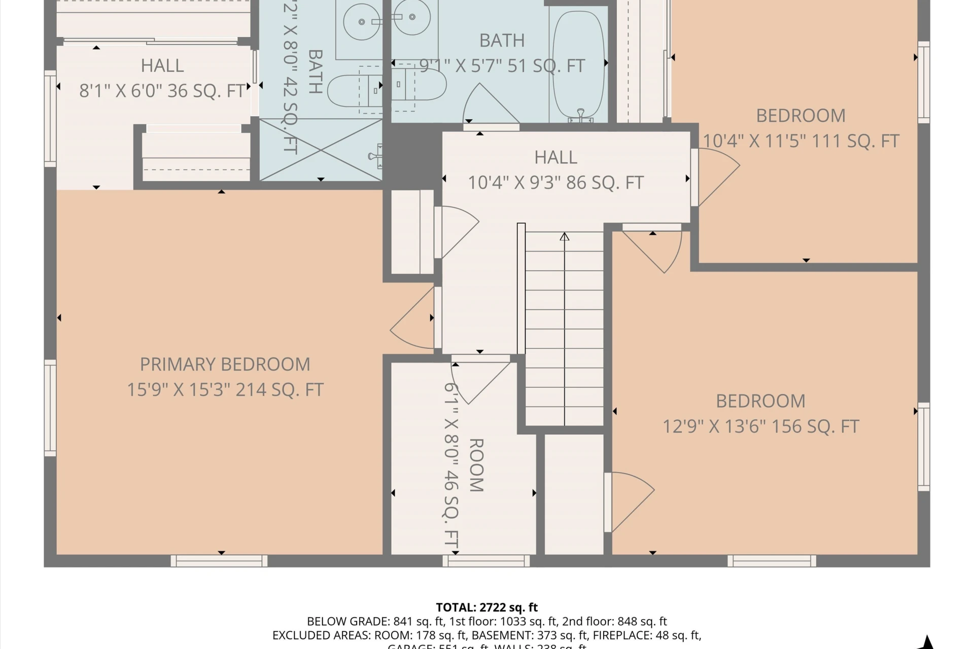 3034 Tree Top LN - Photo 3