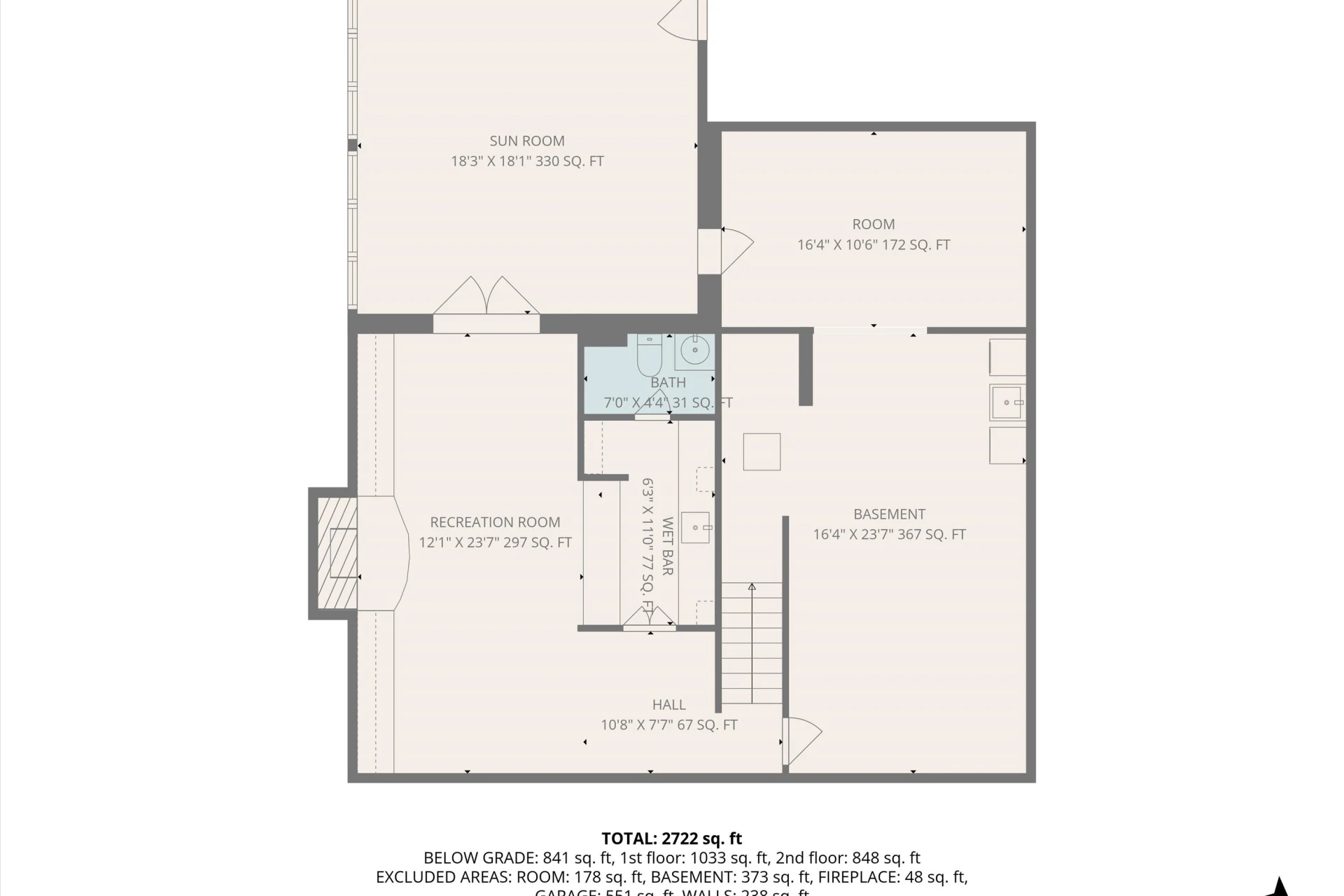 3034 Tree Top LN - Photo 5