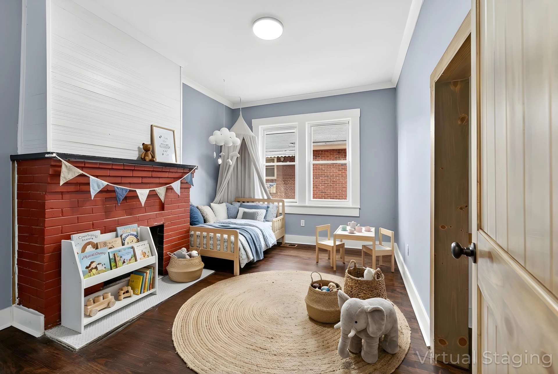 1015 Rugby BLVD NW - Photo 22
