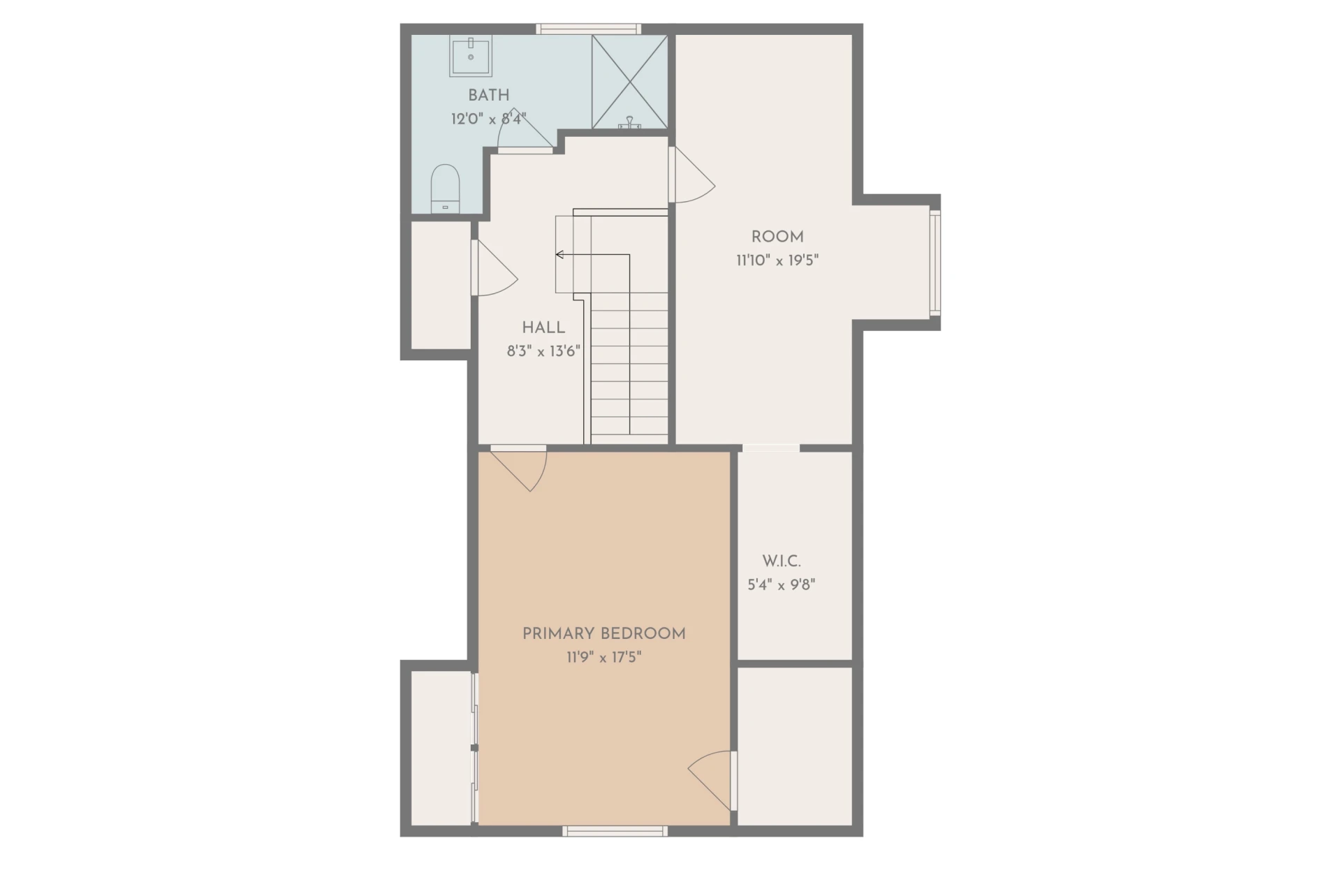 1015 Rugby BLVD NW - Photo 3
