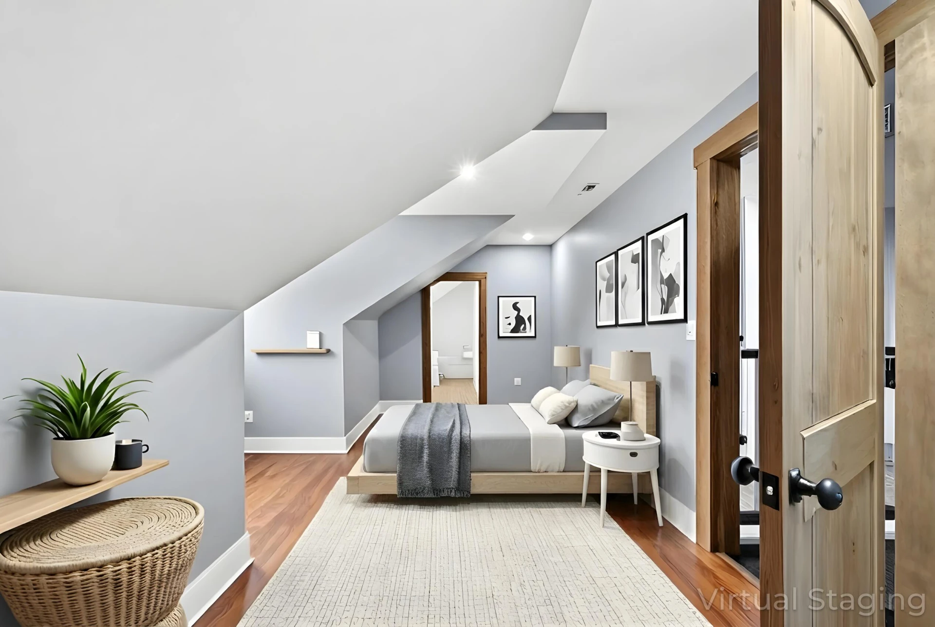 1015 Rugby BLVD NW - Photo 32