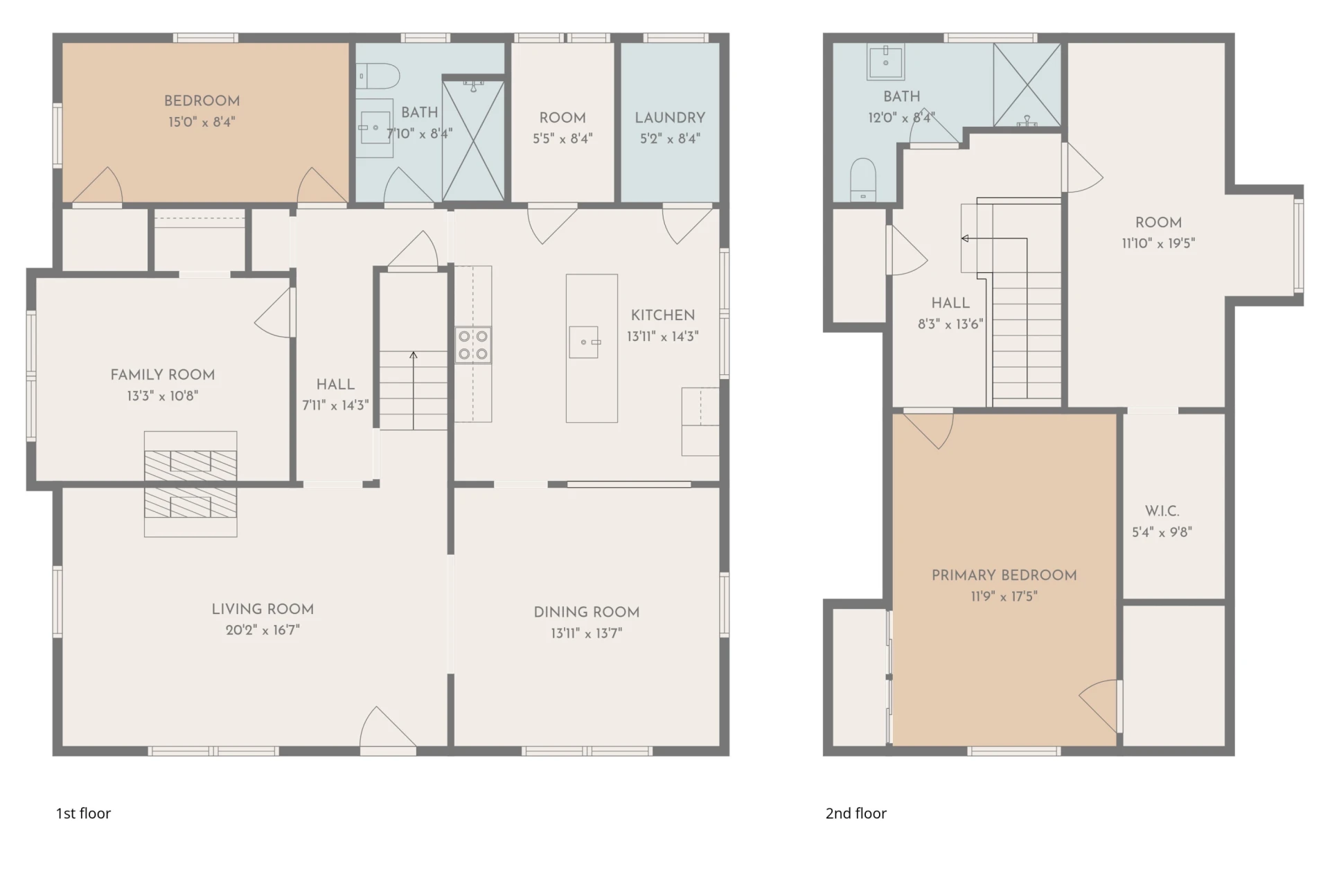 1015 Rugby BLVD NW - Photo 5