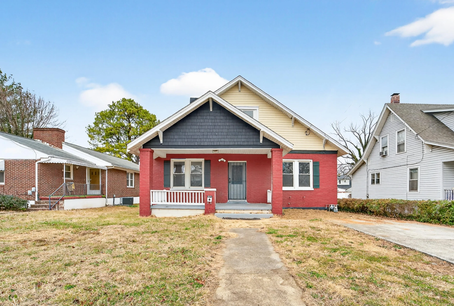 1015 Rugby BLVD NW - Photo 38