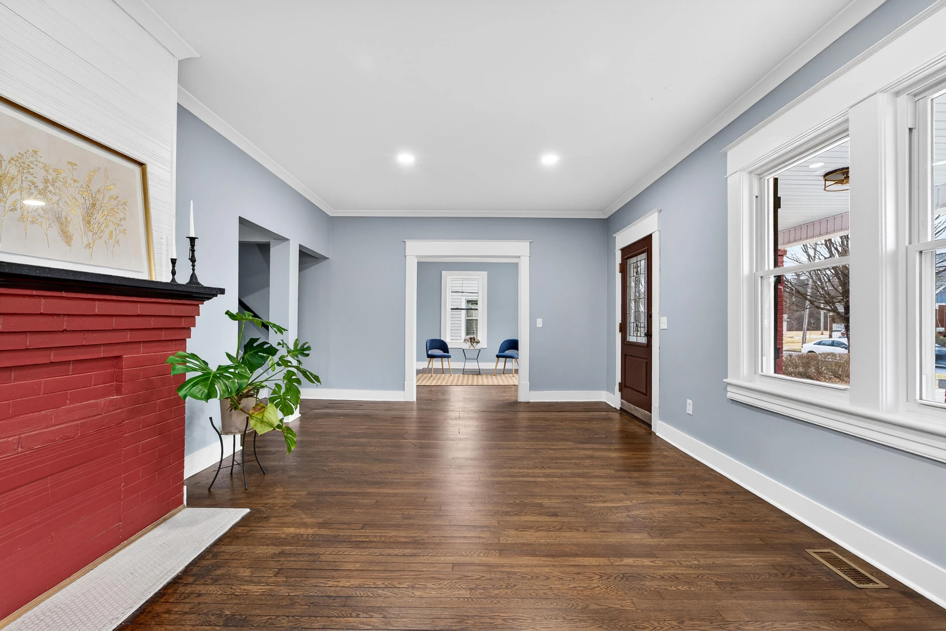 1015 Rugby BLVD NW - Photo 8