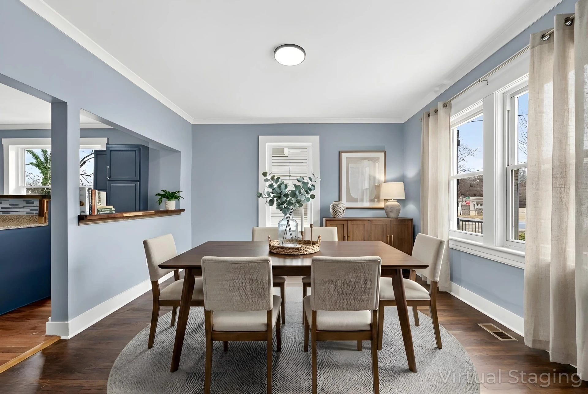 1015 Rugby BLVD NW - Photo 9