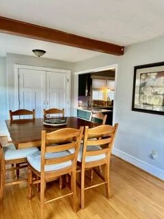 1818 Burnt Chimney RD - Photo 11