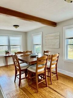 1818 Burnt Chimney RD - Photo 12